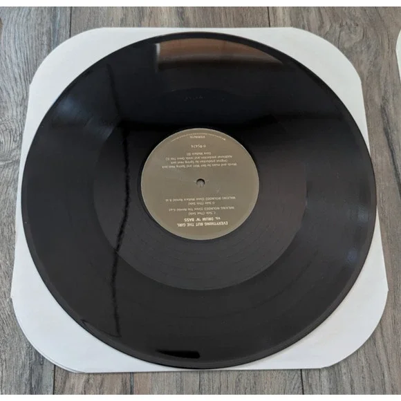 Everything But The Girl - Everything But The Girl Vs. Drum 'N' Bass 2 x Vinyl